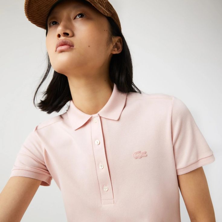Женское платье Lacoste