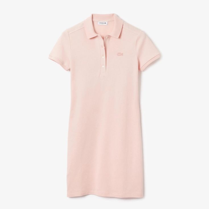 Женское платье Lacoste