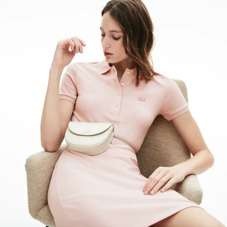 Женское платье Lacoste