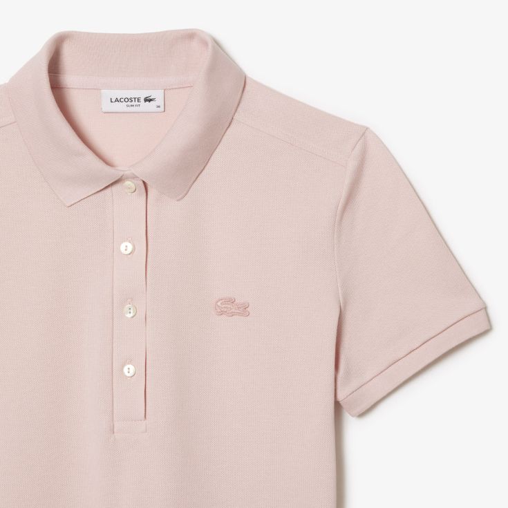 Женское платье Lacoste