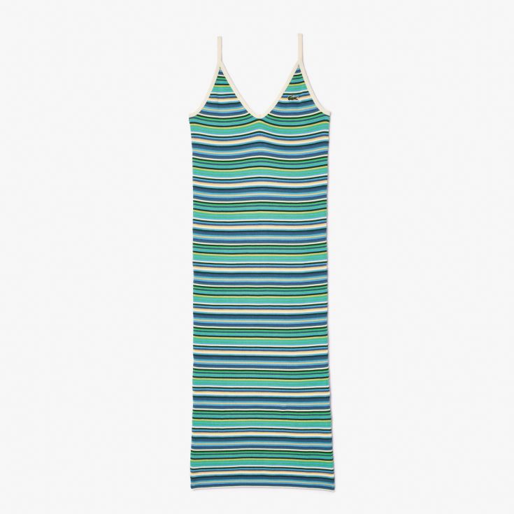 Женское платье Lacoste