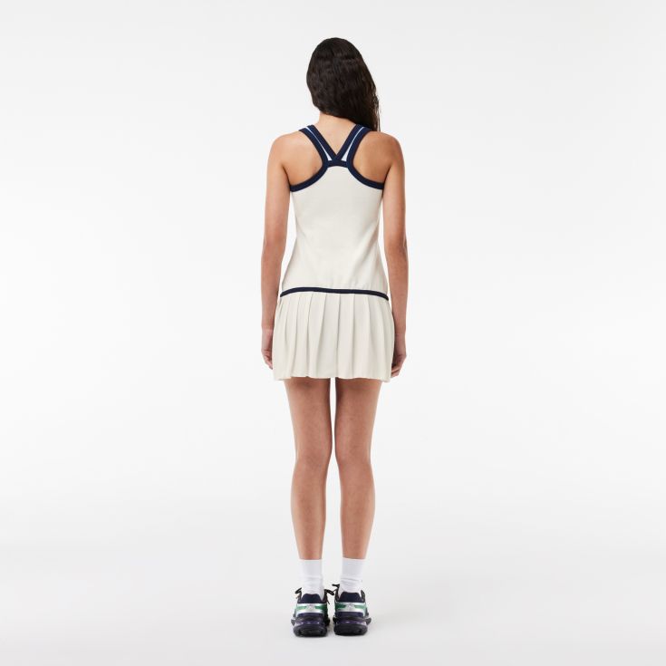 Женское платье Lacoste