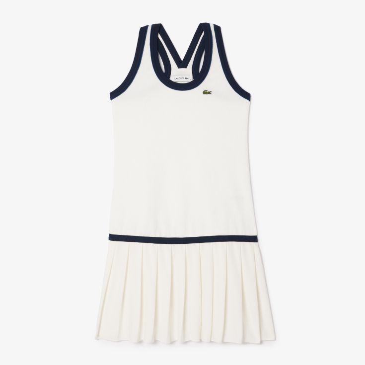 Женское платье Lacoste