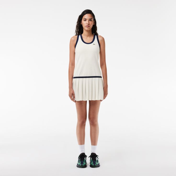 Женское платье Lacoste