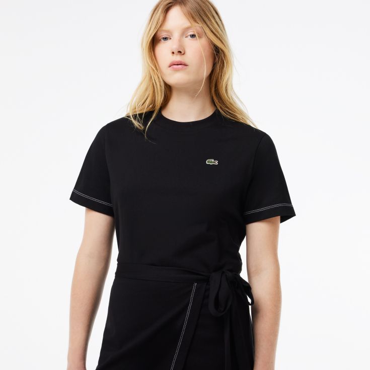 Женское платье Lacoste