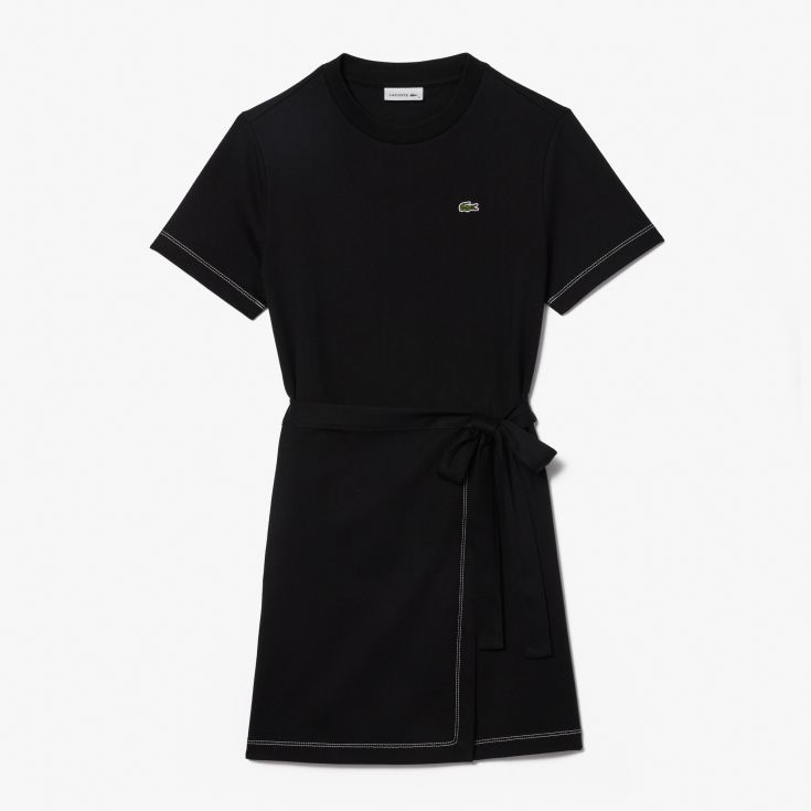 Женское платье Lacoste