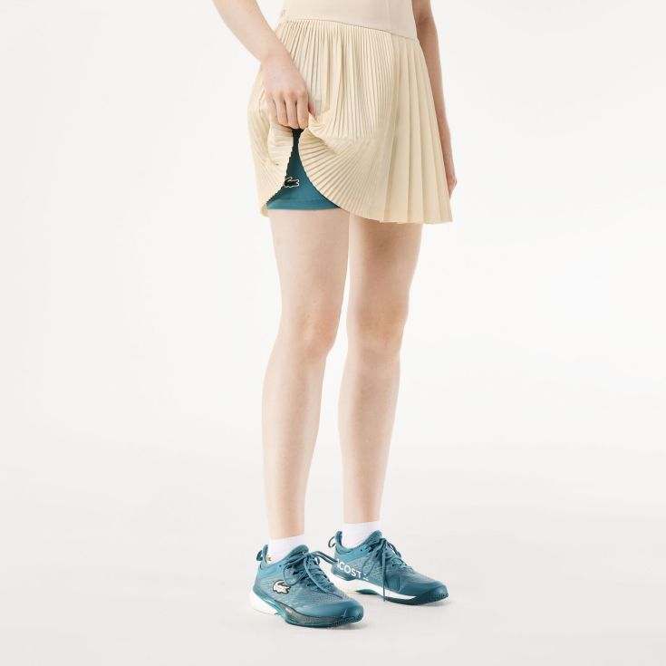 Женское платье Lacoste