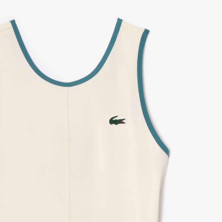 Женское платье Lacoste