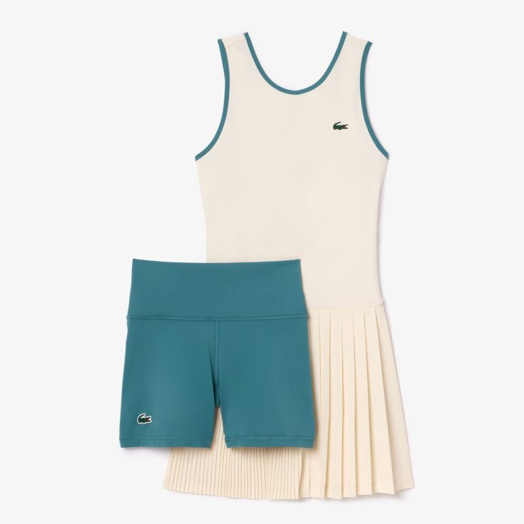 Женское платье Lacoste