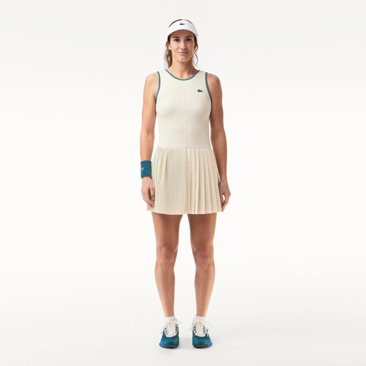 Женское платье Lacoste