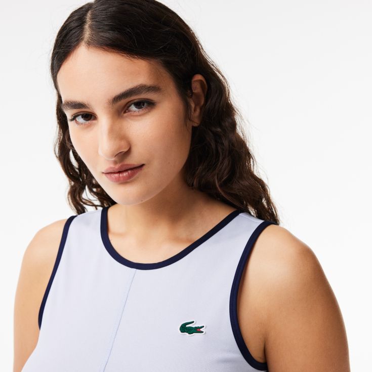 Женское платье Lacoste