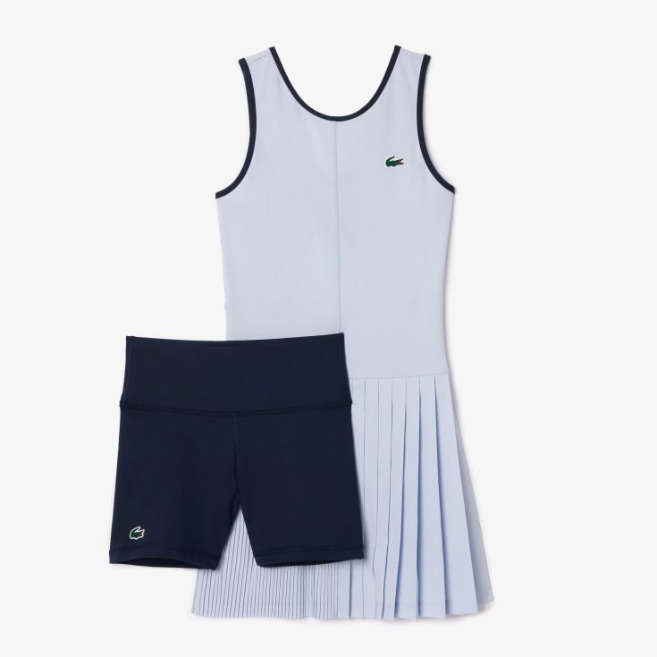 Женское платье Lacoste