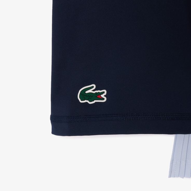 Женское платье Lacoste