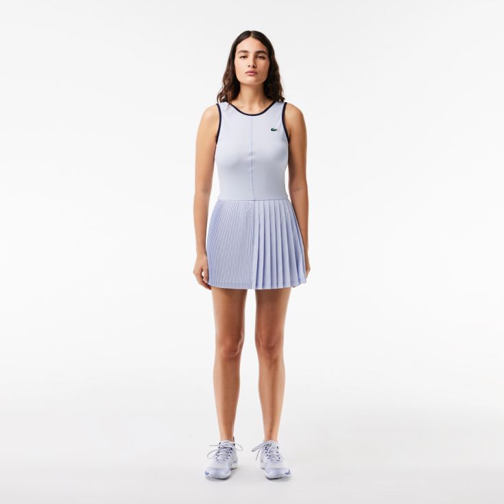 Женское платье Lacoste