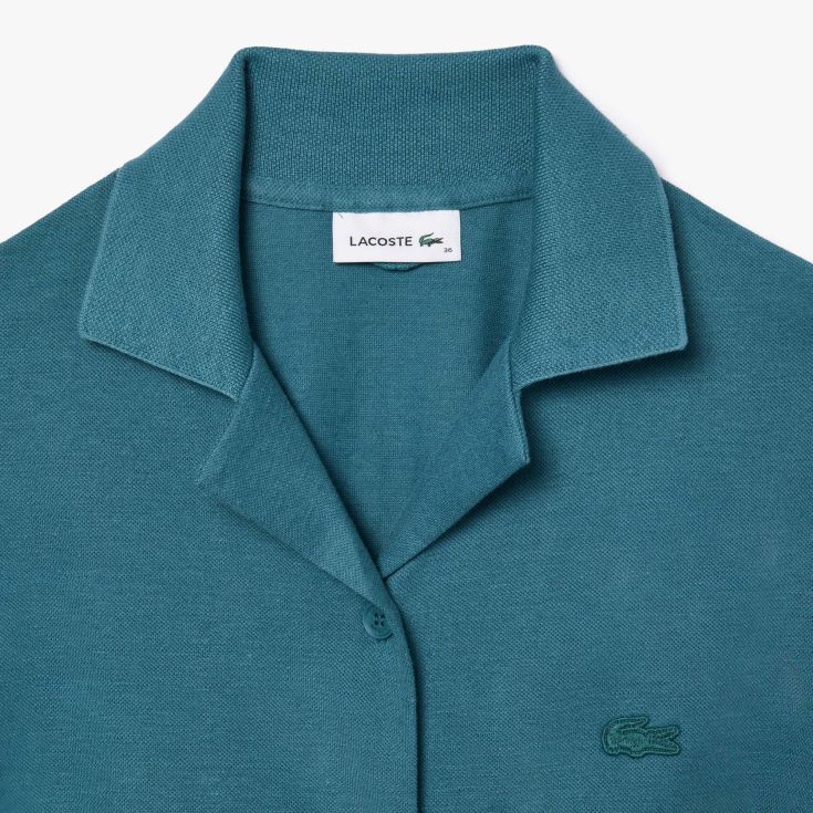 Женское платье Lacoste