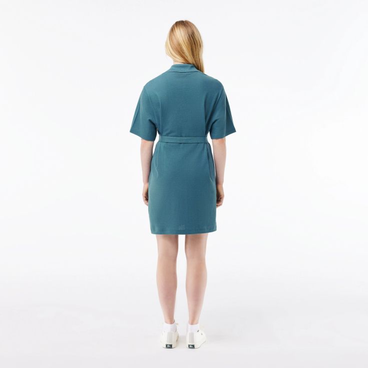 Женское платье Lacoste