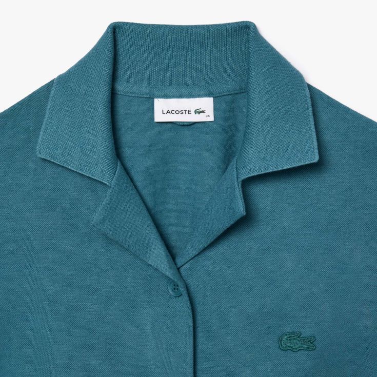 Женское платье Lacoste
