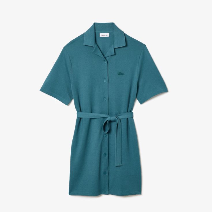 Женское платье Lacoste