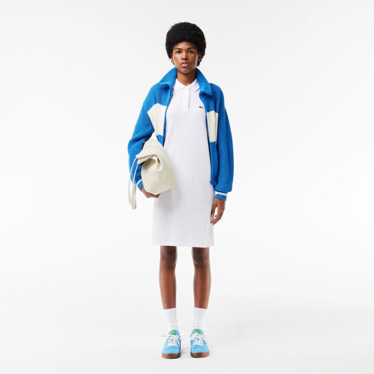 Женское платье Lacoste