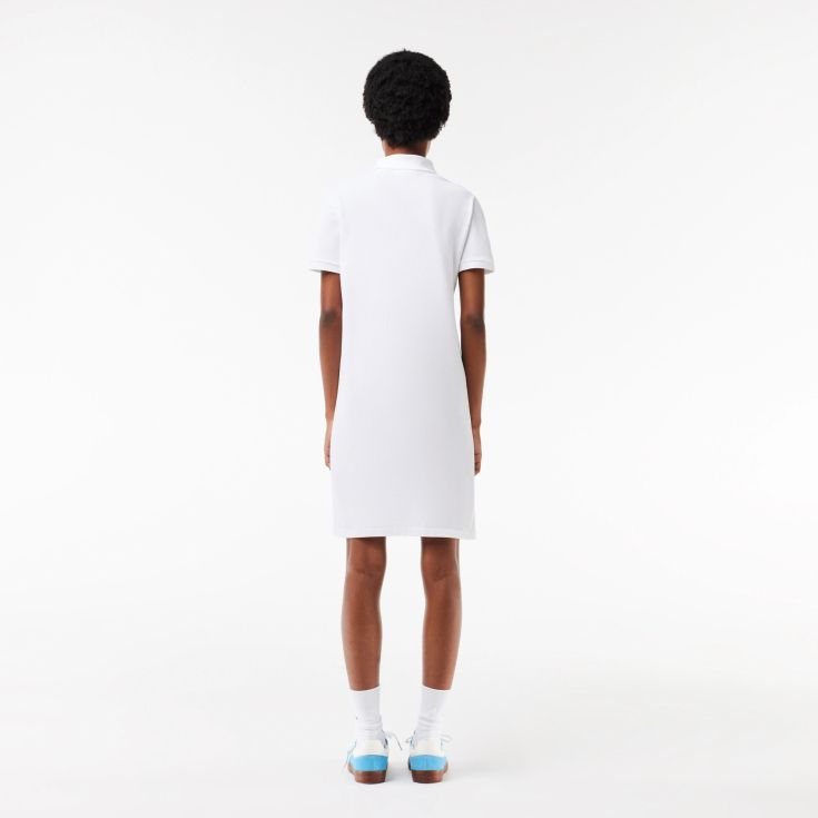 Женское платье Lacoste