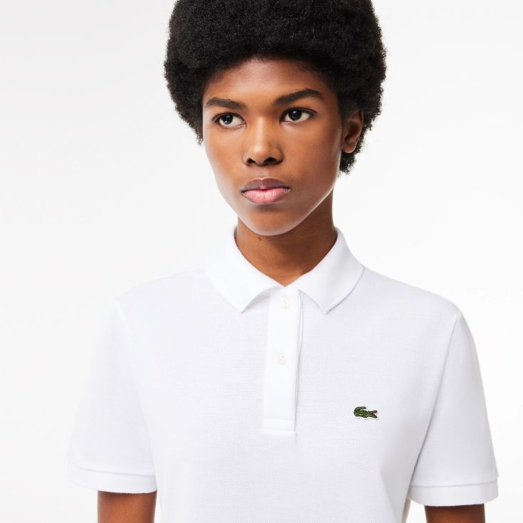 Женское платье Lacoste