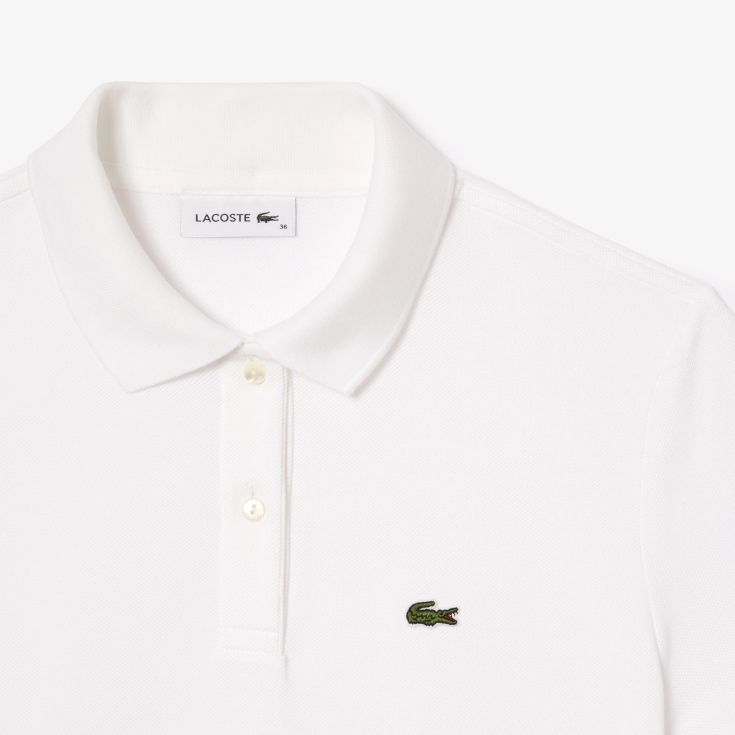 Женское платье Lacoste