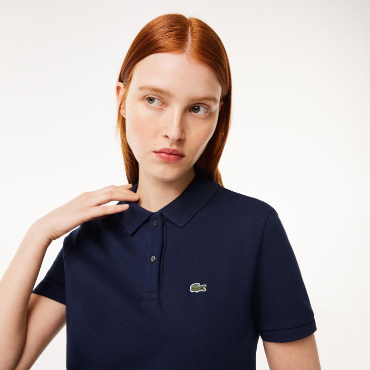 Женское платье Lacoste