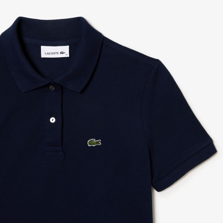 Женское платье Lacoste