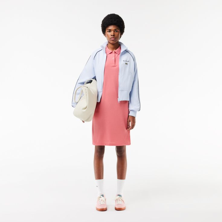 Женское платье Lacoste