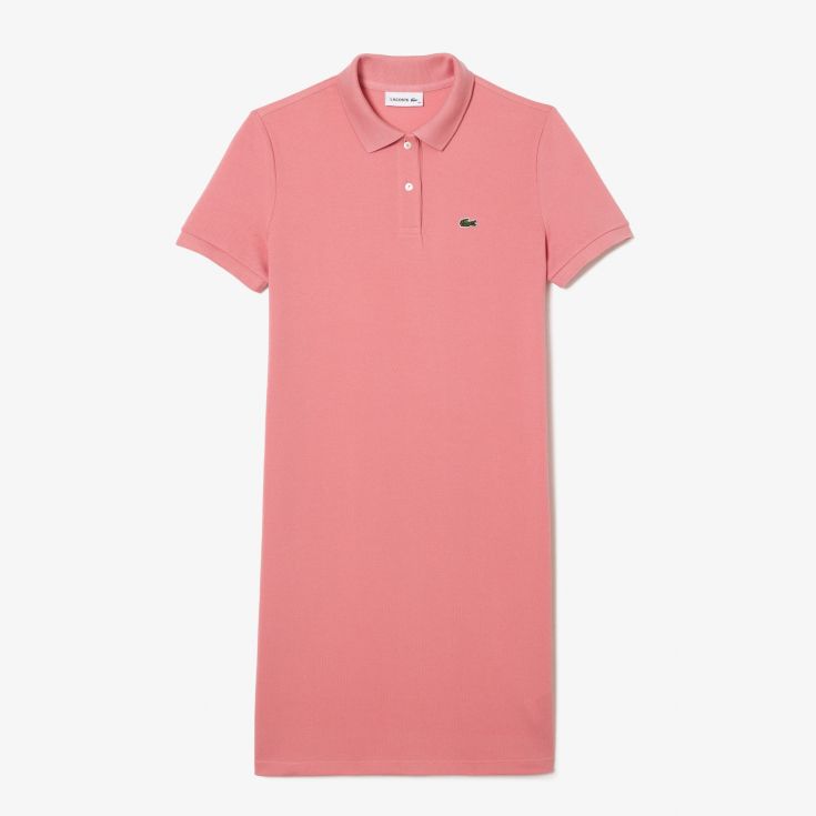 Женское платье Lacoste