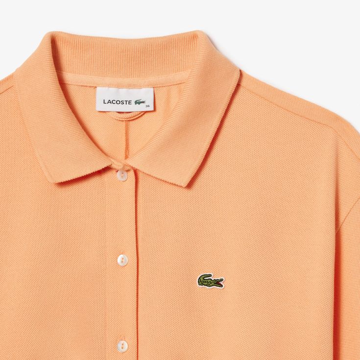Женское платье Lacoste