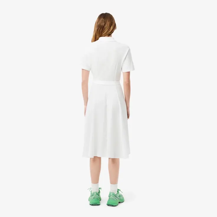 Женское платье Lacoste