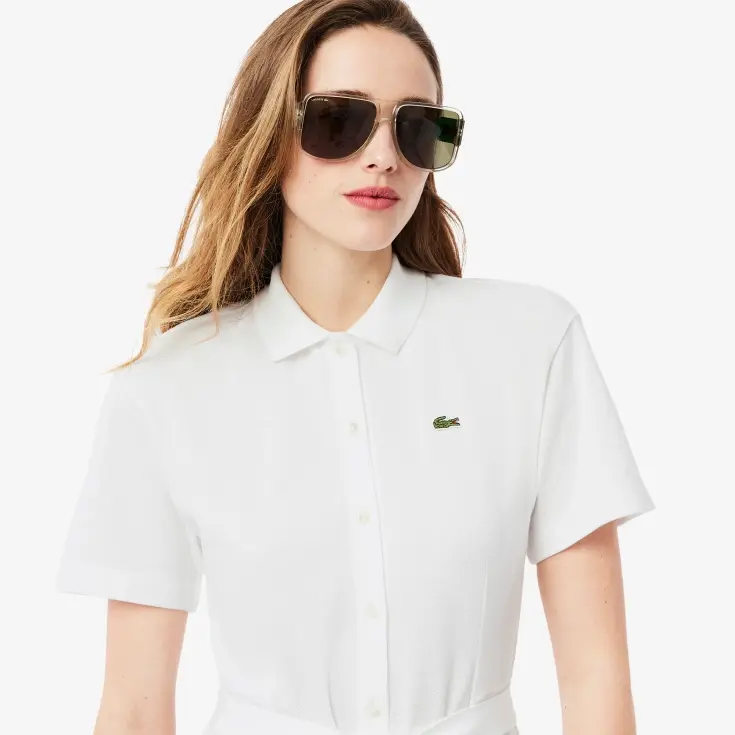 Женское платье Lacoste