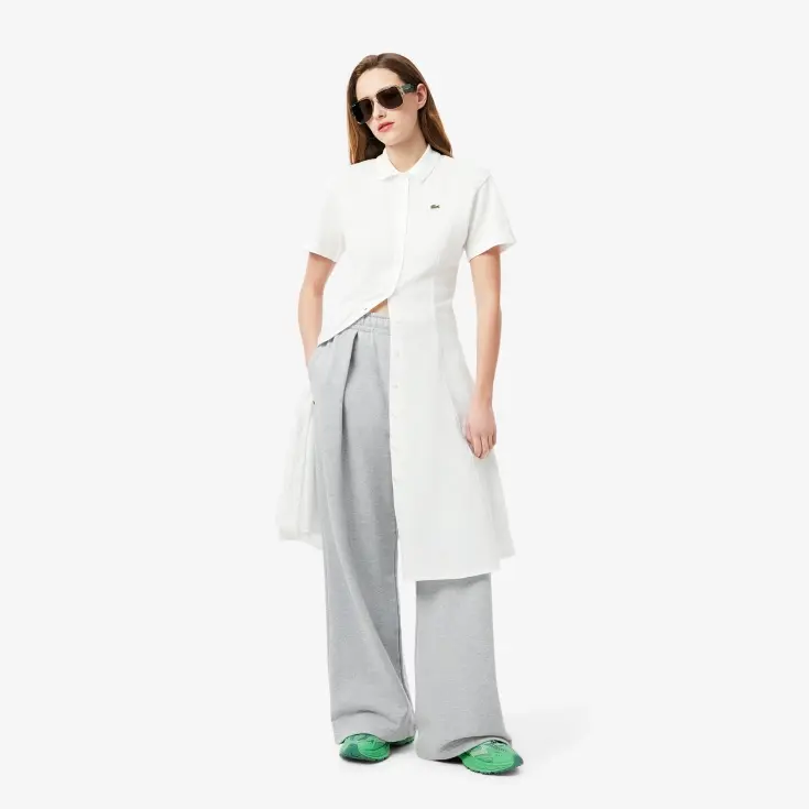 Женское платье Lacoste