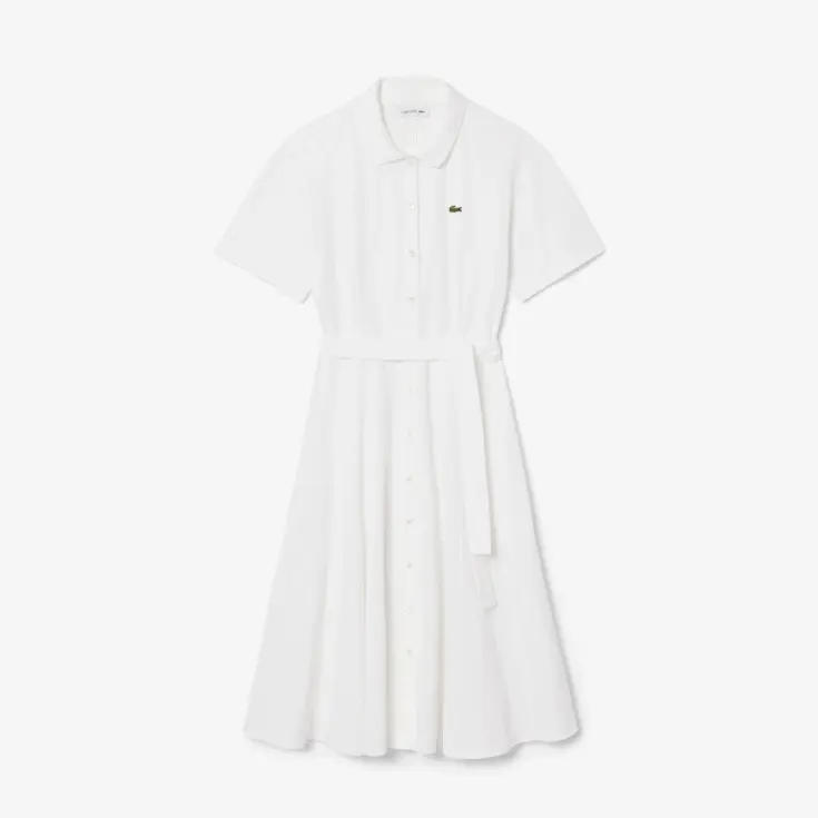 Женское платье Lacoste