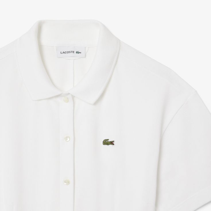 Женское платье Lacoste