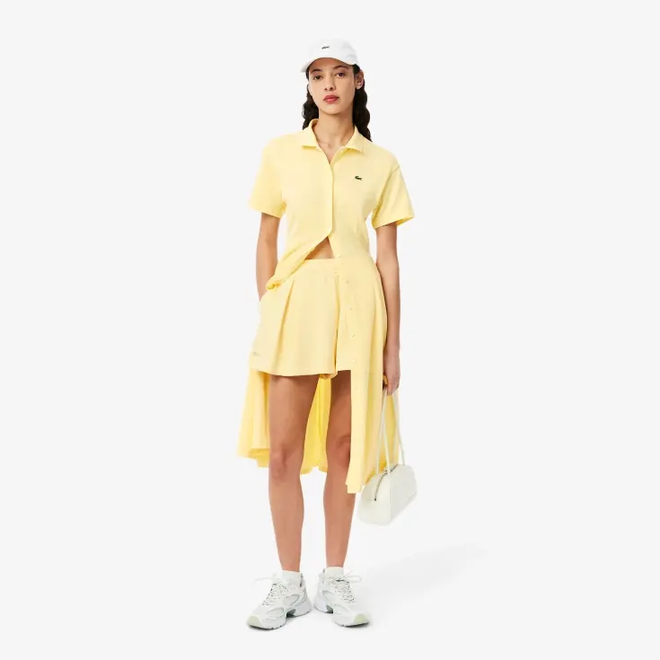 Женское платье Lacoste