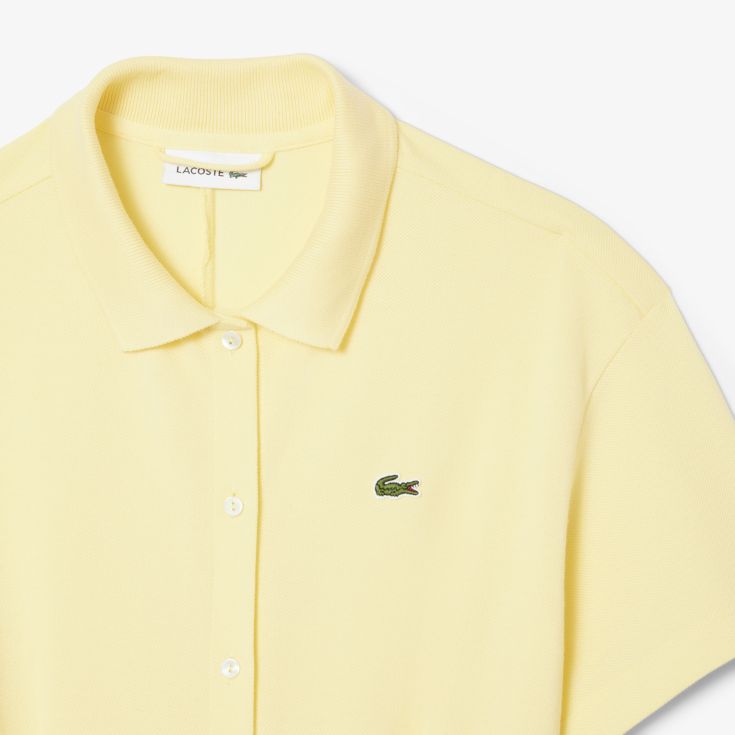 Женское платье Lacoste