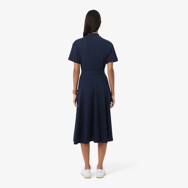 Женское платье Lacoste
