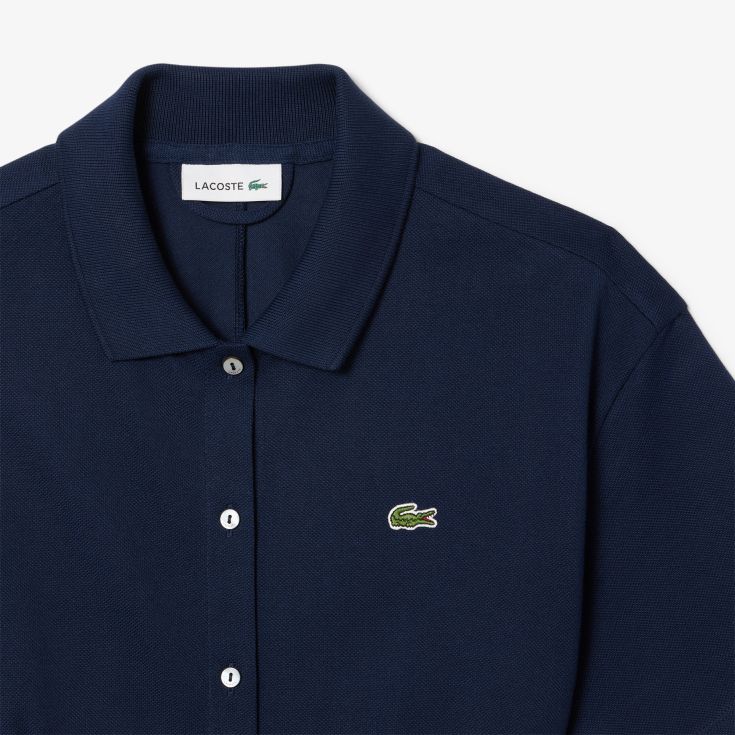 Женское платье Lacoste