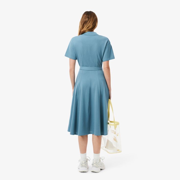 Женское платье Lacoste
