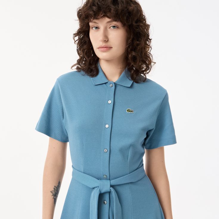Женское платье Lacoste