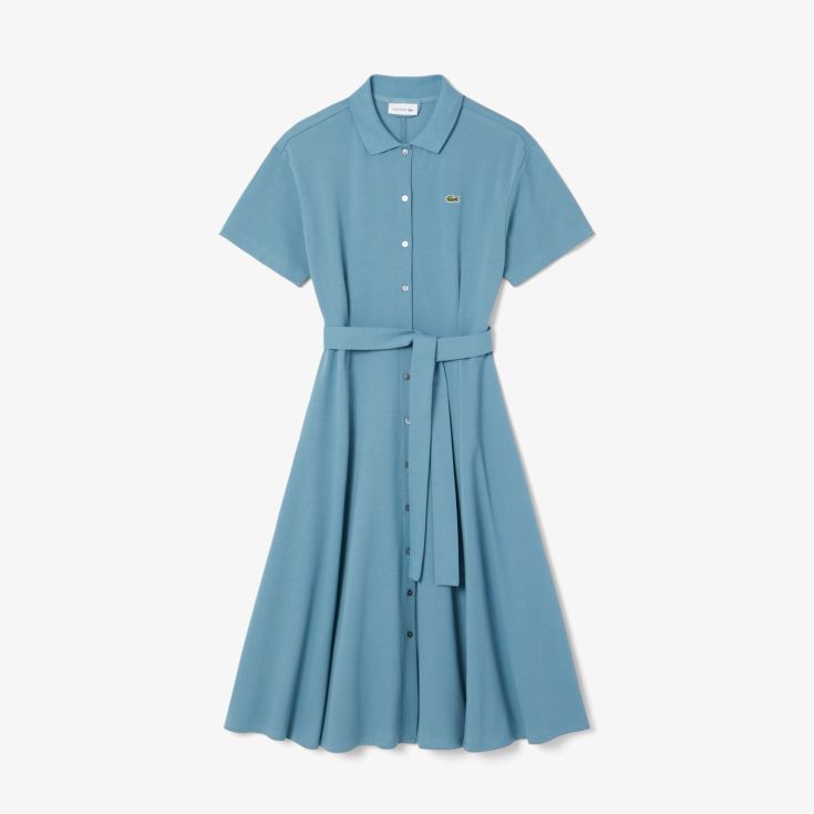 Женское платье Lacoste