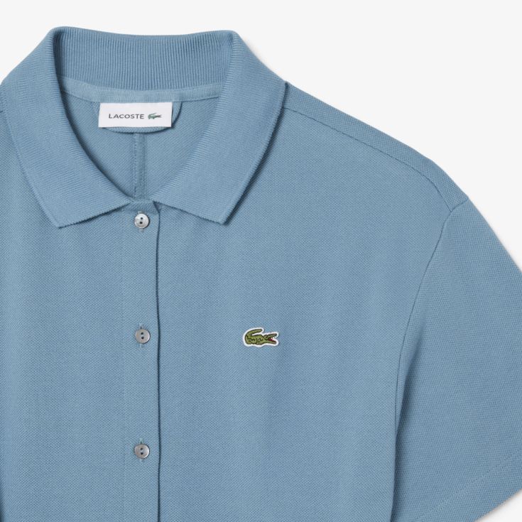 Женское платье Lacoste