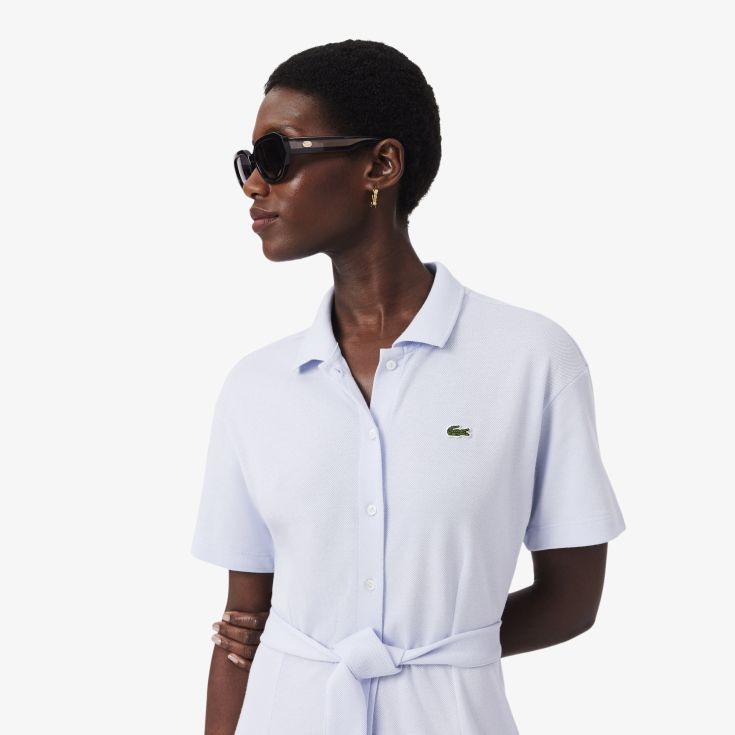 Женское платье Lacoste