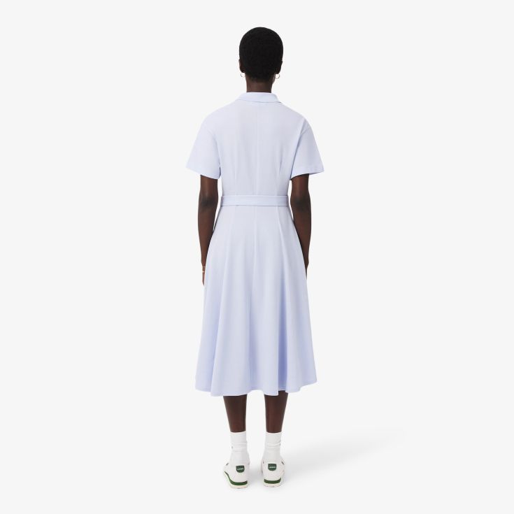 Женское платье Lacoste