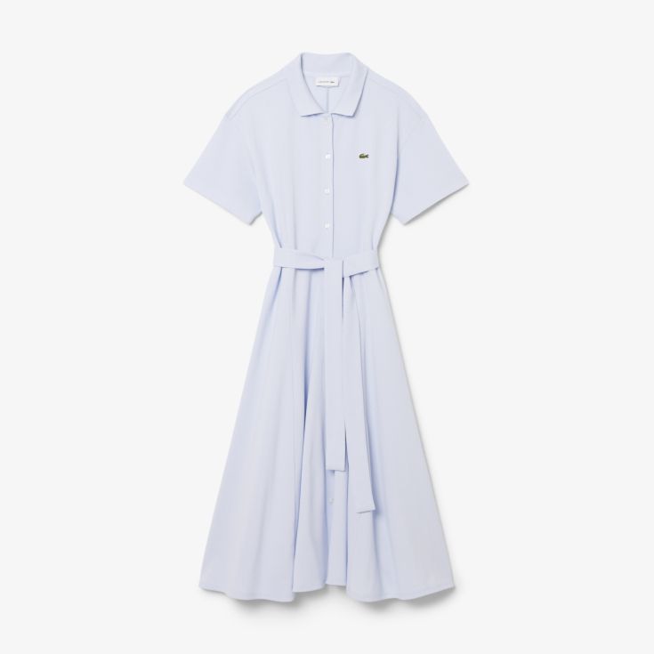 Женское платье Lacoste