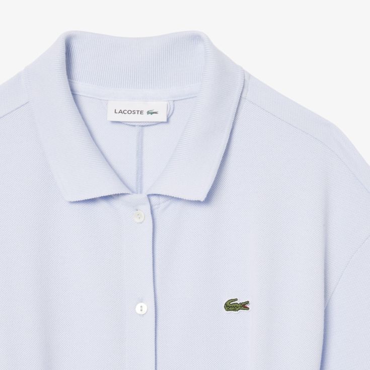 Женское платье Lacoste