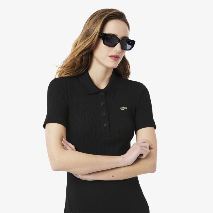 Женское платье Lacoste