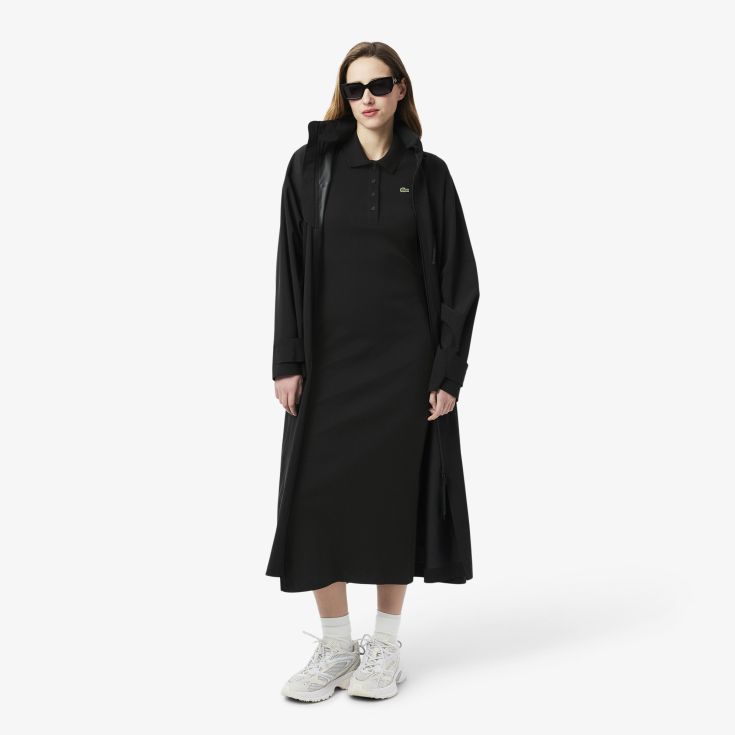 Женское платье Lacoste